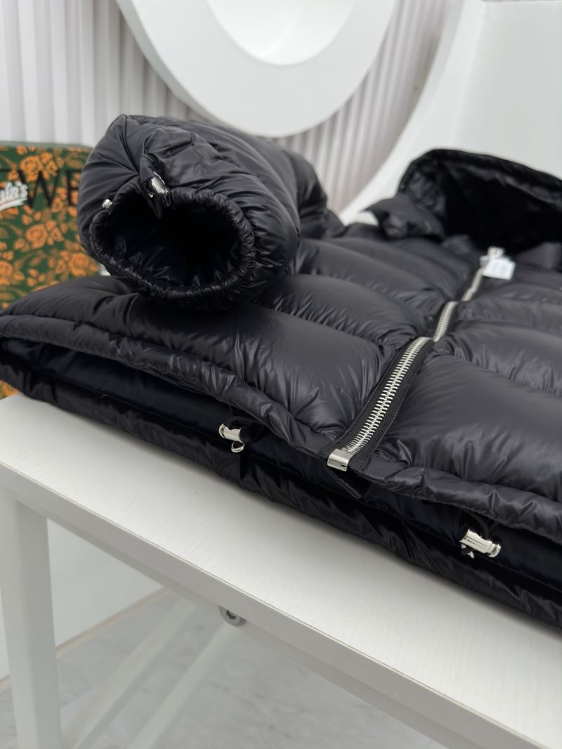 Prada Down Jackets